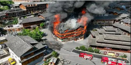 北京旅游風景區森林防火遠程視頻預警監(jiān)控系統解決方案-凱源恒潤北京監(jiān)控安裝工程公司